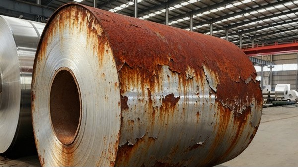 不銹鋼不是不生銹：成分決定性能，檢測保障品質