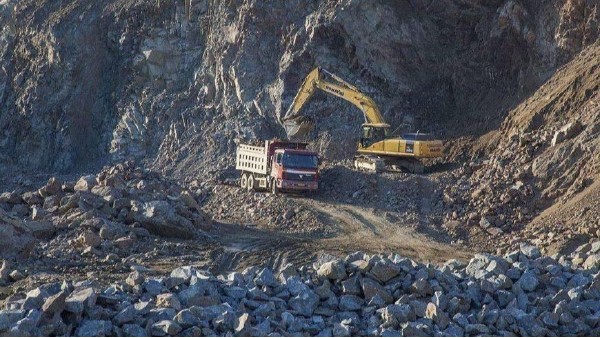 采礦場需要便攜手持式光譜儀嗎？