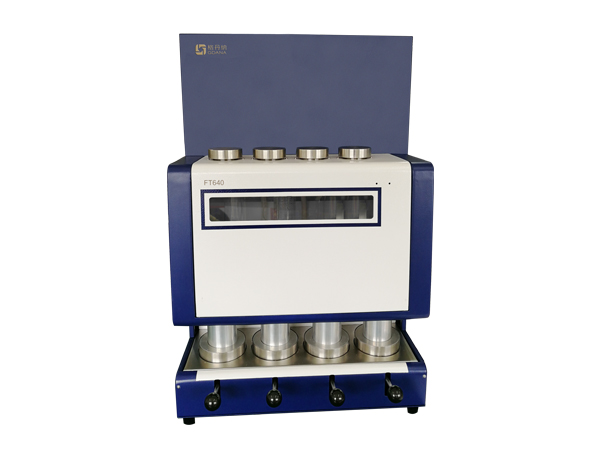 全自動(dòng)索氏提取儀(脂肪測(cè)定儀) 索氏提取器