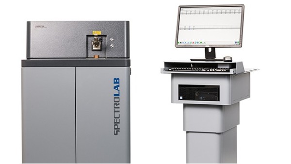 為什么直讀光譜儀需要配置標準樣品？