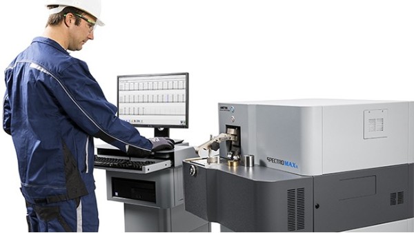 什么是鋁合金？附上鋁合金檢測解決方案