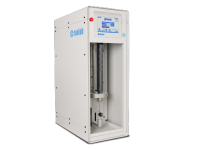 biolab Viscol10B全自動高溫運動粘度計 Viscol10B全自動高溫運動粘度計