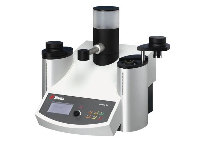 CITOPRESS-5 鑲樣機 鑲樣設備 Struers司特爾 CITOPRESS-5