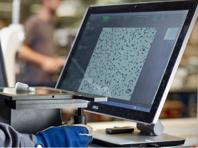 STRUCTUREEXPERT 金相分析儀 金相分析設備 Struers司特爾 材相分析儀