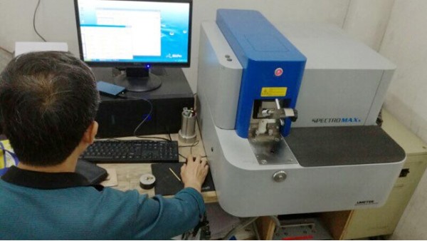 直讀光譜儀分析鋁元素對鋼材有哪些影響？